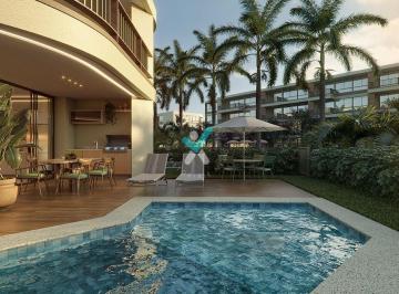 Apartamento · 57m² · 2 Quartos · 1 Vaga · Beach Class Marine
