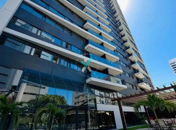 Apartamento · 107m² · 3 Quartos · 2 Vagas · Edf. Capiba