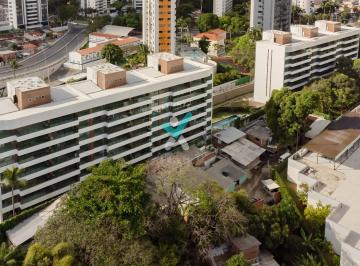 Apartamento · 122m² · 3 Quartos · 2 Vagas · Edf. Arthur Bruno Schwambach