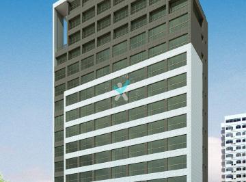 Apartamento · 24m² · 1 Quarto · 1 Vaga · Edf. Duo Classic