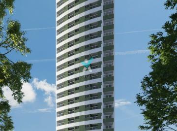 Apartamento · 26m² · 1 Quarto · 1 Vaga · Edf. Joana Melo Living