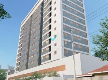 Apartamento · 50m² · 2 Quartos · 1 Vaga · Edf. Estação Carmen Maria