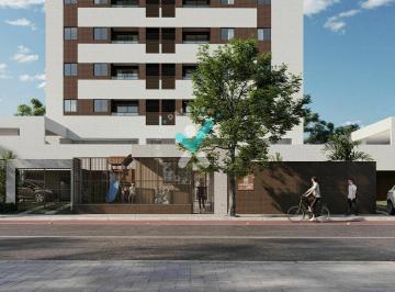 Apartamento · 60m² · 2 Quartos · 1 Vaga · Edf. Leopoldo Lins