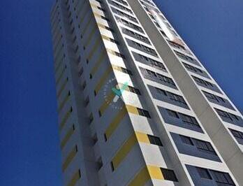 Apartamento · 47m² · 2 Quartos · 1 Vaga · Edf. Casttelo de Ravenna