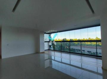 Apartamento · 127m² · 4 Quartos · 2 Vagas · Paradiso