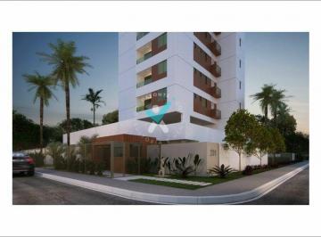 Apartamento · 57m² · 2 Quartos · 1 Vaga · Edf. Paulo Ferreira