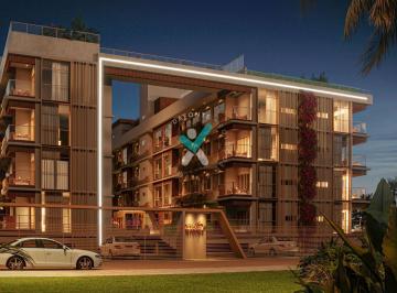 Apartamento · 19m² · 1 Vaga · Tours du Tamandaré
