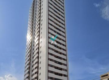 Apartamento · 56m² · 2 Quartos · 1 Vaga · Edf. Vancouver