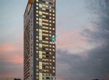 Apartamento · 45m² · 2 Quartos · 1 Vaga · Edf. Palácio Boa Vista