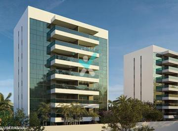 Apartamento · 139m² · 4 Quartos · 2 Vagas · Terrazza Apipucos