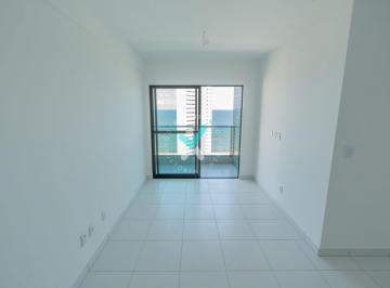 Apartamento · 66m² · 3 Quartos · 1 Vaga · Edf. Candeias Prince Beach Home