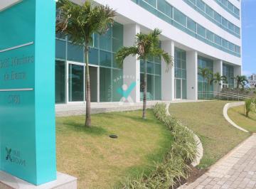 Apartamento · 54m² · 2 Quartos · 1 Vaga · Edf. Marinas da Barra