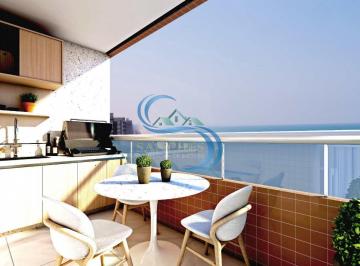 Apartamento · 106m² · 3 Quartos · 3 Vagas · Apartamento com 3 quartos, Imperador, Praia Grande