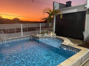 280d0f97d61c271bbee2fa4c3d81e3dd488d74ec · Casa à venda, 175 m² por R$ 3.500.000,00 - Nogueira - Guararema/SP