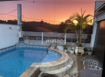 b56bb5b9a96d3f3a162335194c768fb35bcea70d · Casa com 3 quartos à venda, 175 m² por R$ 3.500.000 - Bairro Nogueira - Guararema/SP