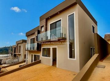 FACHADA · Casa a Venda Capuava Cotia 03 Suites -  GRAN RESERVA CAPUAVA