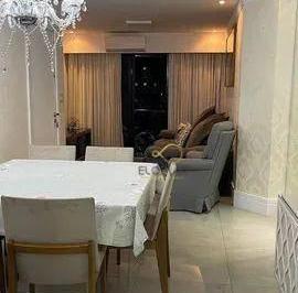 410dd187ef1fa2ac4b793cc0ee3139d1efe7e6dd · Apartamento com 3 dormitórios à venda, 100 m² por R$ 905.000,00 - Vila Primavera - São Paulo/SP