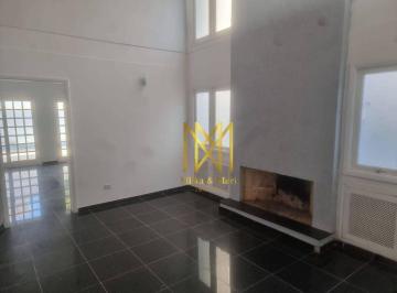 5afc8622e2f0599241f8631fa303f0ca6b51743a · Casa, 320 m² - venda por R$ 2.600.000,00 ou aluguel por R$ 2.900,00 -  Alphaville - Santana de Parna