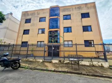 FACHADA · Apartamentos Padrão em Poços de Caldas