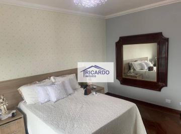 061f0c0c766386bdb73d0b5b4fef89b862cd988c · Apartamento com 4 dormitórios à venda, 198 m² por R$ 1.500.000,00 - Parque Renato Maia - Guarulhos/S