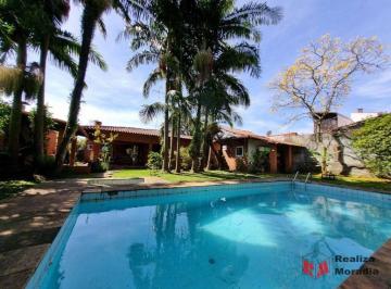 92289496a7835a29eba6535bd98ae3e049984197 · Casa terrea com 4 dormitórios, 3 suítes à venda, 350 m² por R$ 2.000.000 - Jardim da Glória - Cotia/