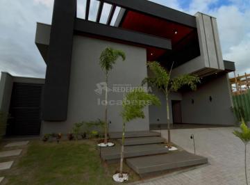 Casa · 300m² · 3 Quartos · Casa Condomínio em São José do Rio Preto