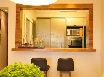 Apartamento · 91m² · 2 Quartos · 2 Vagas · Apartamento a venda no Jardim Urano com 02 dormitórios, sendo 01 suíte, sala com sacada, cozinha pla