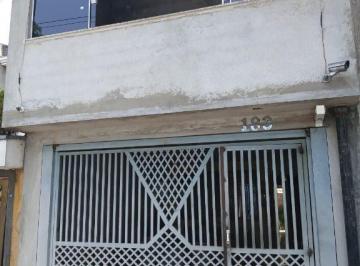 Casa · 87m² · 2 Quartos · 1 Vaga · Sobrado com 2 quartos à venda, 87 m² por R$ 450.000 - Jaçanã - São Paulo/SP