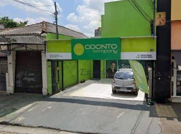 cfd329ae7ce8a3342e81ceb23dcbbf97d13eba74 · Ponto para alugar, 260 m² por R$ 9.180,00/mês - Santana - São Paulo/SP