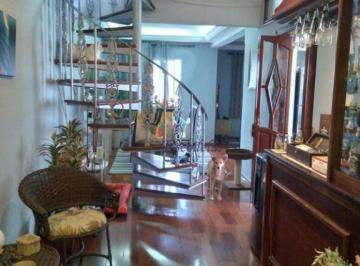 2bba6c36ac98a1c1f0fe300a3a4b2b3e006c8455 · Cobertura à venda, 120 m² por R$ 600.000,00 - Jardim Paraíso - São Paulo/SP