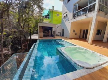 e1af393a98cbdaac8b9cf092a67b05eb655dc98f · Casa à venda, 299 m² por R$ 2.900.000,00 - Jardim Itatinga - São Paulo/SP
