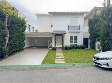 38b41fe2178114998dc1552a23dd41252f39db7f · Casa com 4 dormitórios à venda, 330 m² por R$ 3.200.000,00 -  Alphaville - Santana de Parnaíba/SP