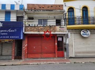 Comercial · 242m² · Comercial à venda - em Nossa Senhora das Dores