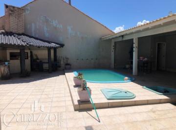 Apartamento · 5 Quartos · 2 Vagas · SOBRADO COM CINCO DORMITÓRIOS EM TRAMANDAÍ