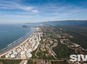 TERRENO na Riviera · TERRENO para Venda em BERTIOGA - RIVIERA DE SÃO LOURENÇO com 95 m2 de Área Útil - Aceita Permuta.