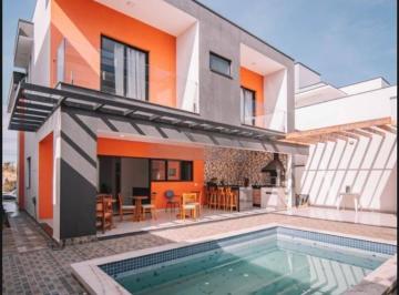 76c0b9406db5a123a2f3c3c197bd03281a600b80 · Casa com 4 dormitórios à venda, 253 m² por R$ 1.450.000,00 - São Venâncio - Itupeva/SP