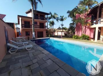 Casa · 500m² · 4 Quartos · 8 Vagas · Sobrado à venda com 4 quartos no bairro Cibratel
