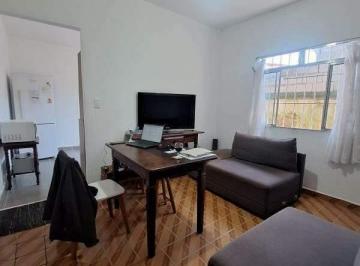 Casa · 107m² · 2 Quartos · 2 Vagas · Casa à venda com 2 quartos no bairro Jardim Ivoty