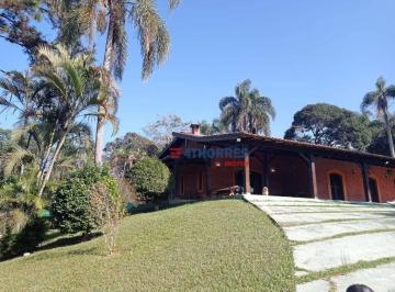 7405a81418e79dcc2556339a5ebc9bb5fbc477a8 · Casa para alugar, 700 m² por R$ 7.819,12/mês - Recanto da Floresta - Itapecerica da Serra/SP