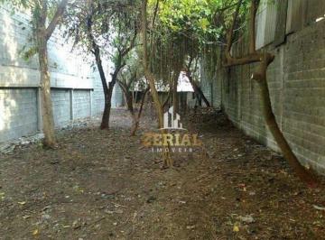f16c092080e3bb586dd0ed2bfd5344b6d5215427 · Terreno à venda, 836 m² por R$ 2.000.000,00 - Fundação - São Caetano do Sul/SP