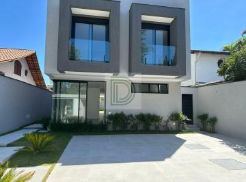 Casa · 385m² · 4 Quartos · 4 Vagas · BELÍSSIMO SOBRADO NO CITY CAXINGUI - COM 4 DORMITÓRIOS
