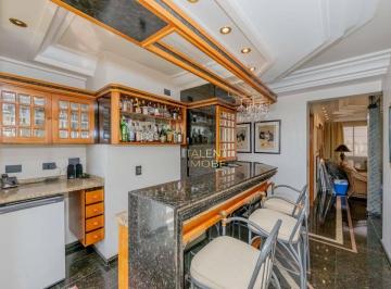 52546ede0b3cc9cabc0a7091ef9168cd667893e6 · Cobertura com 3 dormitórios à venda, 472 m² por R$ 3.695.000,00 - Moema - São Paulo/SP