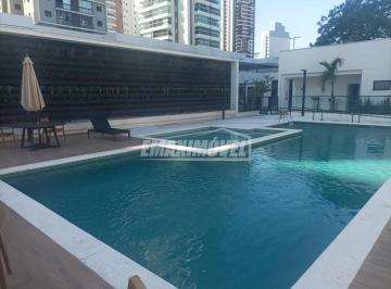 Apartamento · 62m² · 2 Quartos · 2 Vagas · Apartamento 2 quartos sendo 1 Suíte - Parque Campolim - Sorocaba/SP