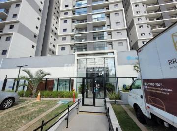 Apartamento · 62m² · 2 Quartos · 2 Vagas · Apartamento 2 Dormitórios sendo 1 Suíte - Parque Campolim - Sorocaba/SP