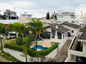 68309e9b57fc1e192d7111c7460f3b7e265125b1 · Casa com 3 suítes à venda, 274 m² por R$ 2.100.000 - Condomínio Terras de Vinhedo - Vinhedo/SP
