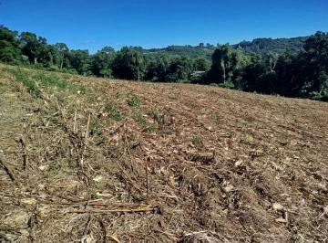 Rural · 120m² · 3 Quartos · Terreno bairro Morro Bock, Picada Café.RS