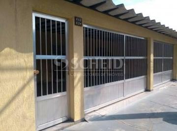 Casa · 150m² · 3 Quartos · 3 Vagas · casa com excelente localização na Cidade Dutra próxima do Supermercado Sonda, Bancos, Comércios...
