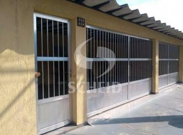 Casa · 150m² · 3 Quartos · 3 Vagas · casa com excelente localização na Cidade Dutra próxima do Supermercado Sonda, Bancos, Comércios...