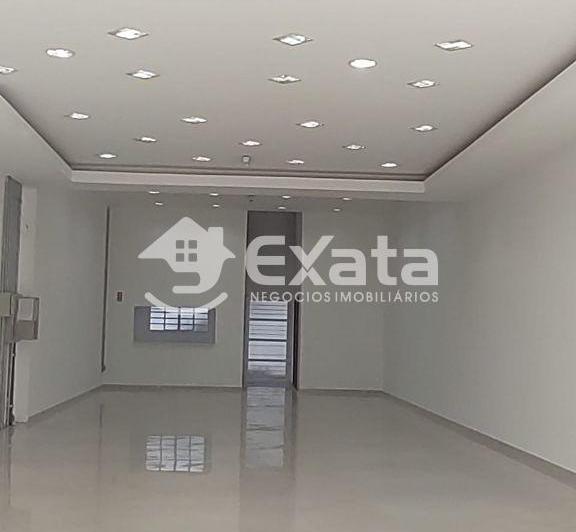 Loja / Salão / Ponto Comercial com ar condicionado, 490 m² na Zona