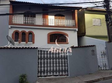 8596d1ca3cdd6c1a35bb50d4b63067a6e7dab160 · Sobrado com 3 dormitórios à venda, 217 m² por R$ 920.000,00 - Parque das Nações - Santo André/SP